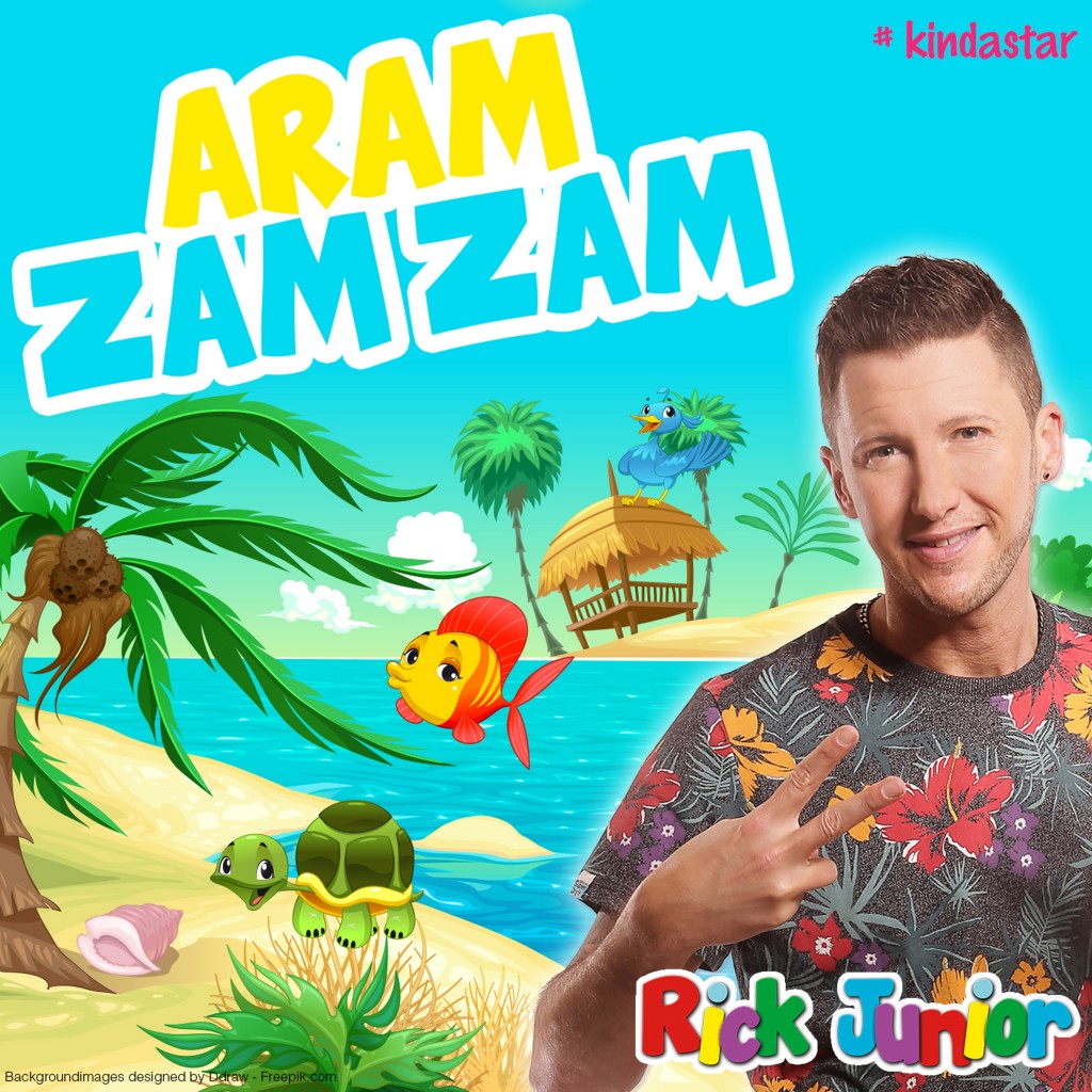 Aram Zam Zam