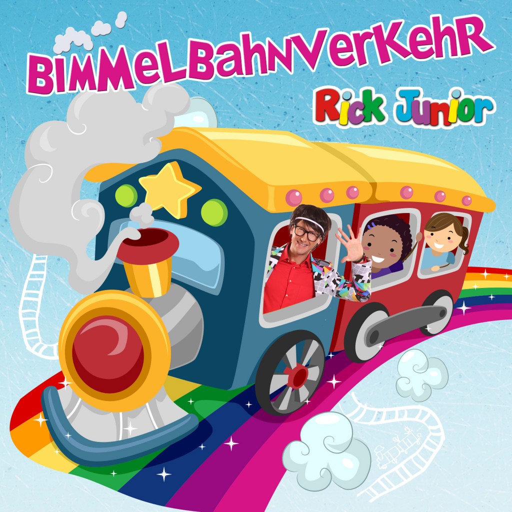 Bimmelbahnverkehr