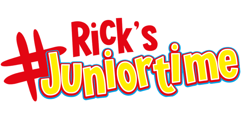 Rick's #Juniortime